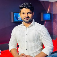 Mohnish Vardam