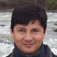 Marcos Castillo