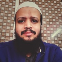 Ikram Uddin Mohammed