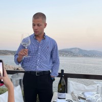 George Ioannis Karampinis