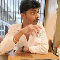 Suraj Monda