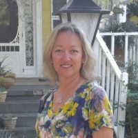 Becky Mitchell