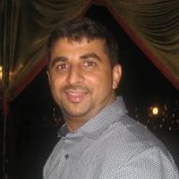 Bhupendra Singh Pundir