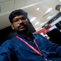 Eluri Kiran Kumar