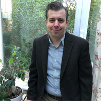 Vasilis Gaganis