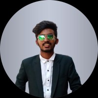 Srijan K