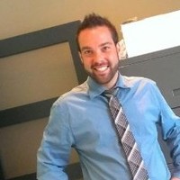Marc-André Luca, CPA