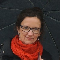 Inge Sandholt