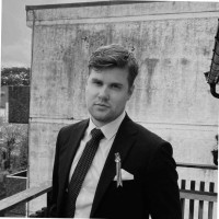 Magnus Bruskeland