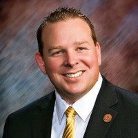 Jeff Dial