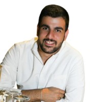 Tony Mounzer