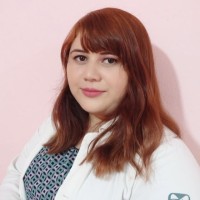 Melissa Alejandra Castro Centeno
