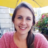 Megan Babel