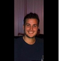 Elliot Naylor