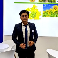 Hemant Basnet
