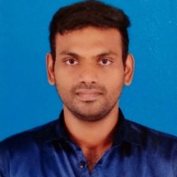 Jesu Manicka Durai