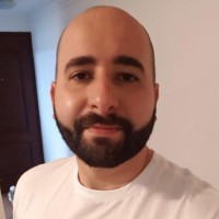 Tiago Antonio Forneiro