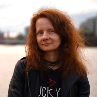 Olga Mityukhina