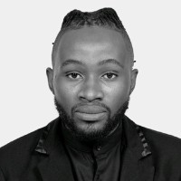 Michael Amani Belinga C.