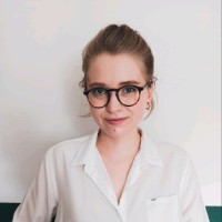 Anna Galos