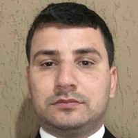 Daniel Cristiano Da Silva