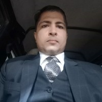 Doctor Nauman Muhammad