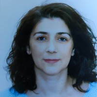 Evangelia Velliou