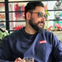 Ankur Ghimire