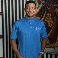 Gaurab Pandey