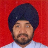 Cmde(Retd) Ravinder Singh Arshi