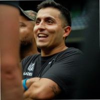 Daniel Docal