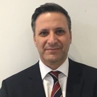Peter Koutsoukos