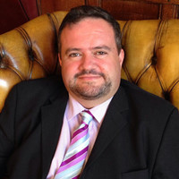 Simon Grove