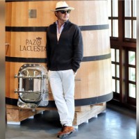 Manuel Bellod Alvarez de Lorenzana