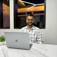 Jayesh Marathe