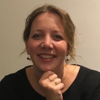 Joyce Drummen-Heijkant