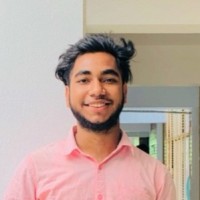 Md. Rashidul Amin Bijoy