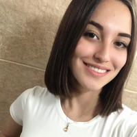 Camila Gissel Tejerina
