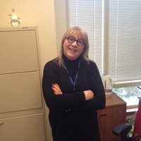 Mary Hoare