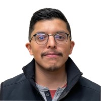 Alex Cazares