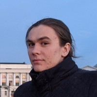 Павел Крылов