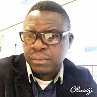 Olusoji Isaiah Idowu