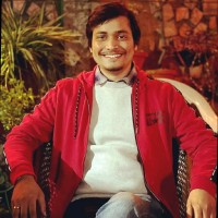 Vikas Yadav