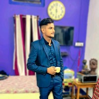 Raghav Goswami