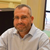 Akram Jabbar