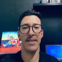 Gustavo Viana Neves