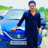 Brijesh Pawar