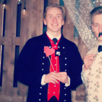 Niklas Foldbo Hjallnafoss