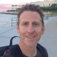 Dr Ben Robbins
