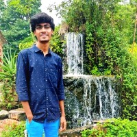 Sriganesh R.g